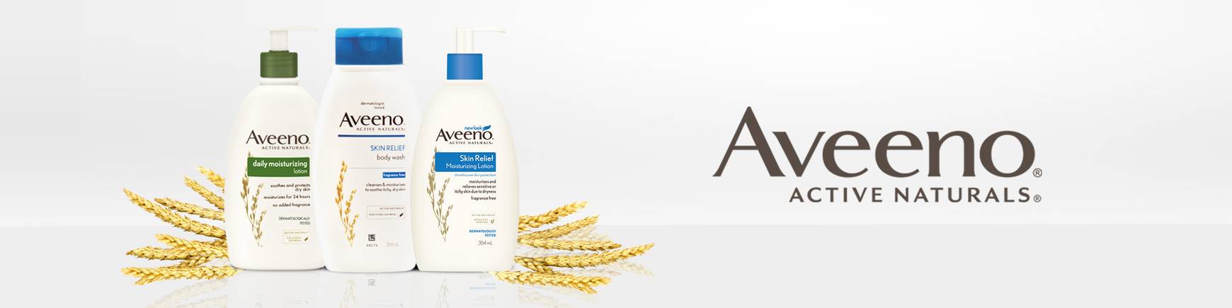 Jual Produk Aveeno lengkap, original dan nikmati promo menarik di Sociolla