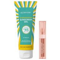 Jual Skin Care Hydrashoothe Sunscreen Gel Spf45+++ | Sociolla