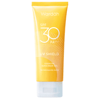 Jual Skin Care Hydrashoothe Sunscreen Gel Spf45+++ | Sociolla