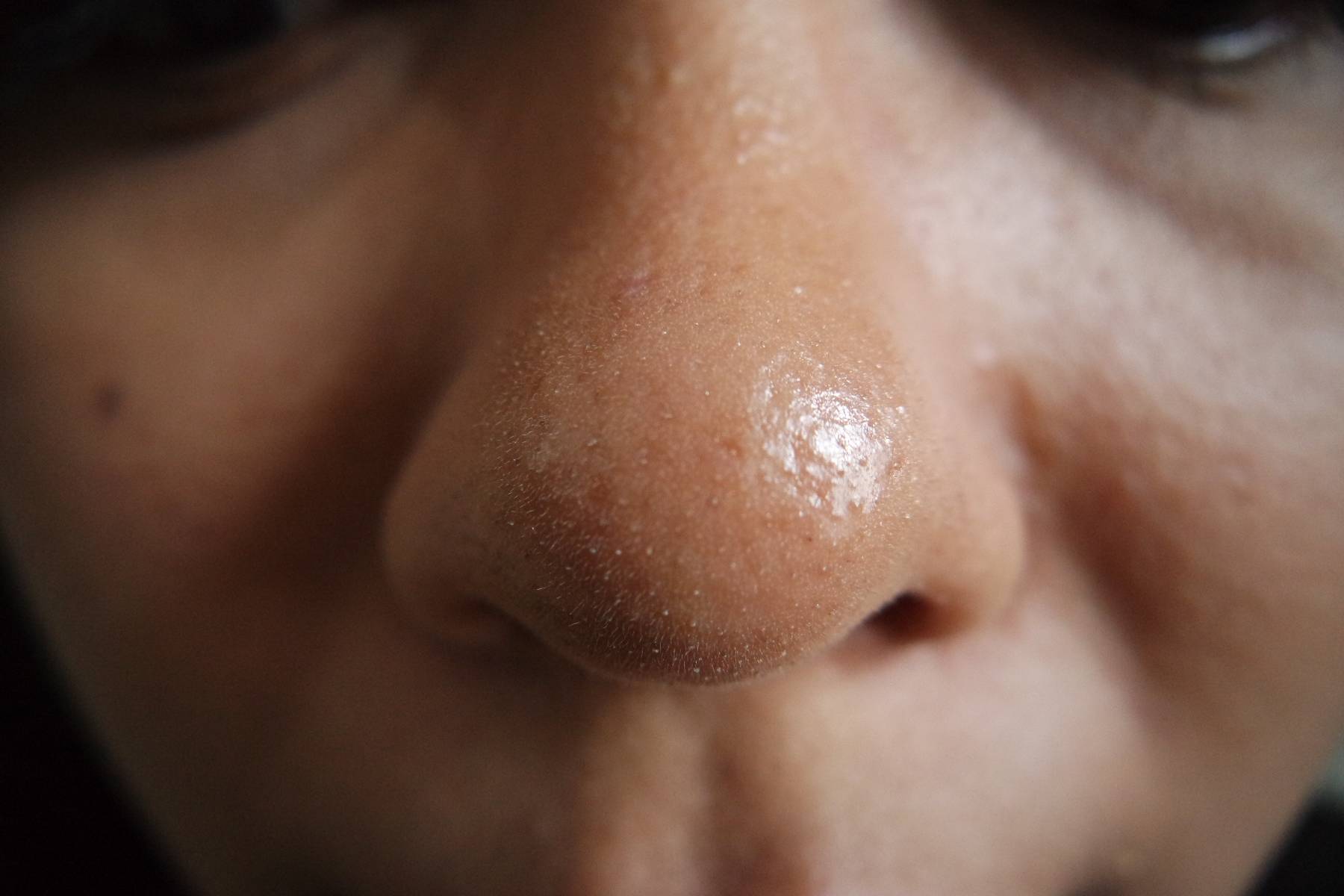 Review Cosrx Blackhead Silk Finger Ball Alternatif Baru Untuk Mengangkat Komedo Soco By Sociolla