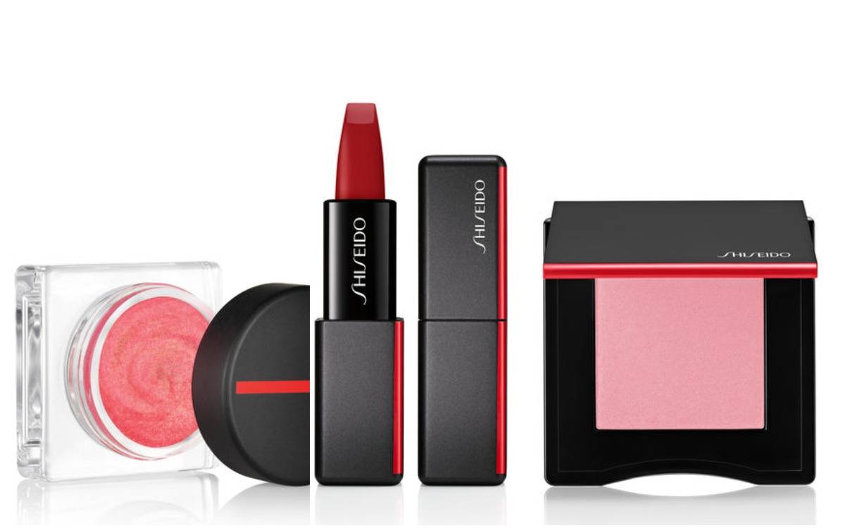 Shiseido Makeup Big Bang Hadirkan 21 Produk Makeup Yang Ringan Dan Tahan Lama Dalam 4 Jenis Tekstur Soco By Sociolla