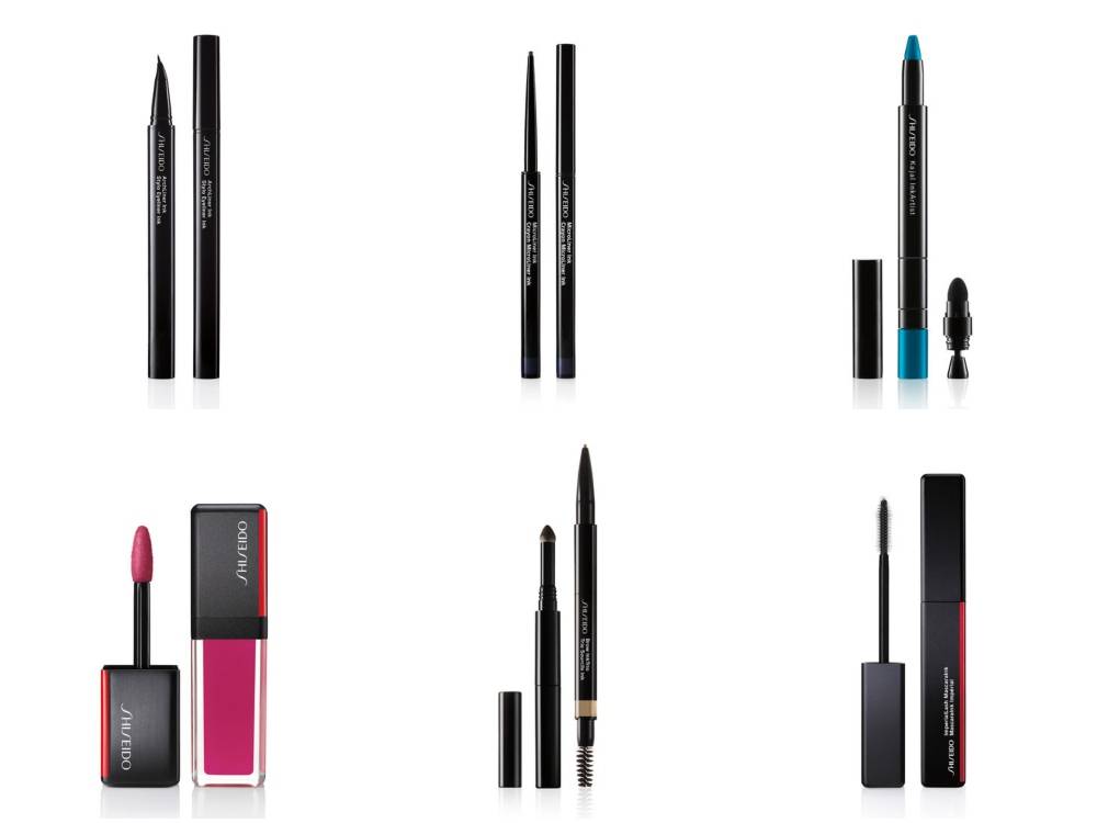 Shiseido Makeup Big Bang Hadirkan 21 Produk Makeup Yang Ringan Dan Tahan Lama Dalam 4 Jenis Tekstur Soco By Sociolla
