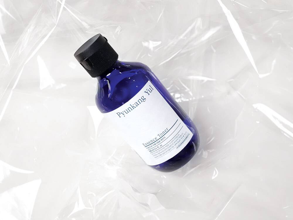 Review Pyunkang Yul Essence Toner Dan Balancing Gel Seperti Apa Performanya Soco By Sociolla