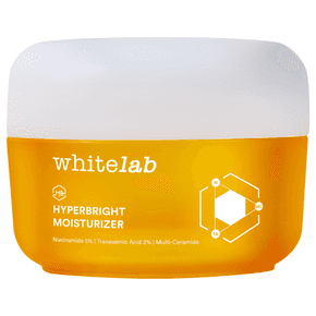 フェイスクリーム WHITELAB Whitening Moisturizer WHITELAB Whitening Moisturizer Creams – The White Lab