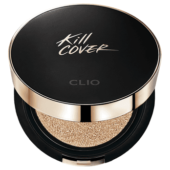 Kill Cover Fixer Cushion SPF 50+ PA+++