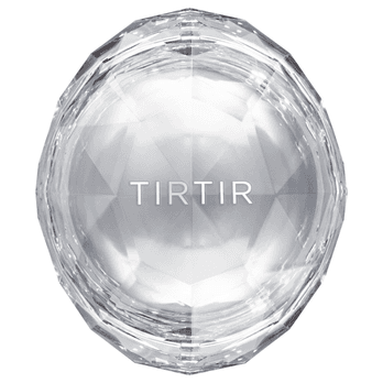 Mask Fit Crystal Mesh Cushion