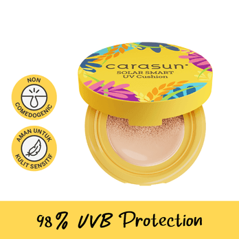 Carasun Solar Smart UV Sun Cushion SPF 50+ PA++++