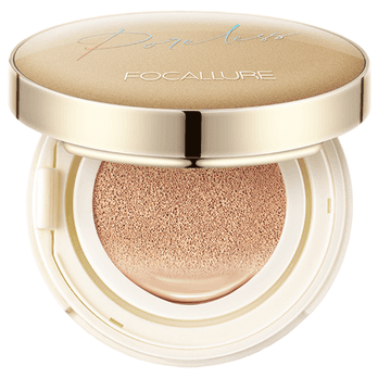 PORELESS MATTE AIR CUSHION FOUNDATION