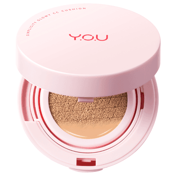 YOU Simplicity Glowy CC Cushion
