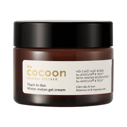 Cocoon - Brand Kecantikan Terpercaya | Sociolla - Sociolla