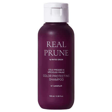 Jual Hair Care Real Prune Color Protecting Shampoo | Sociolla