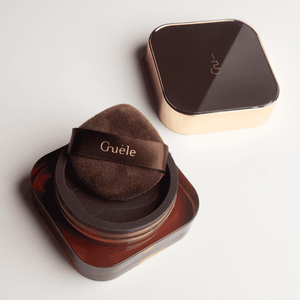 Jual Makeup DUST Loose Powder | Sociolla