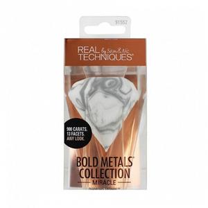 1552 Bold Metal Miracle Diamond Sponge 1552 Bold Metal Miracle Diamond Sponge