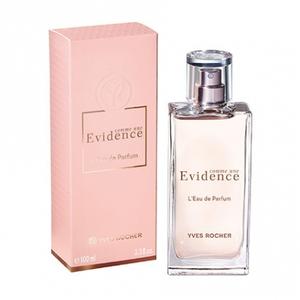 Comme Une Evidence Eau De Parfum - 100 ml Comme Une Evidence Eau De Parfum - 100 ml