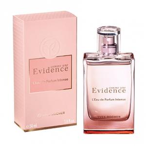 Comme Une Evidence Eau De Parfum Intense - 50 ml Comme Une Evidence Eau De Parfum Intense - 50 ml