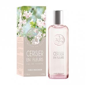 Cherry Blooms Eau De Toilette - 100 ml Cherry Blooms Eau De Toilette - 100 ml