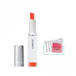 Twotone Lip Bar No.13 (Orange Blurring) + Gift Twotone Lip Bar No.13 (Orange Blurring) + Gift