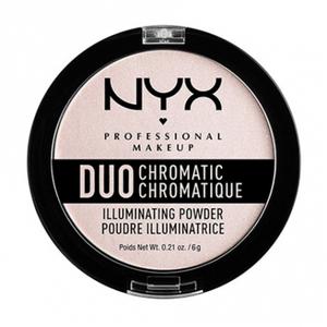 Duo Chromatic Illuminating Powder Duo Chromatic Illuminating Powder