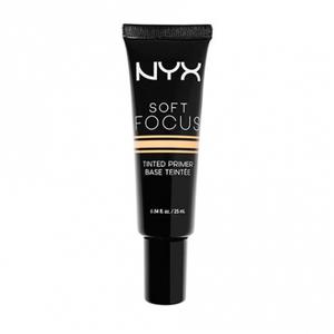 Soft Focus Tinted Primer Soft Focus Tinted Primer
