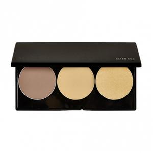 Alter Ego Contour & Highlight Kit Pallete Alter Ego Contour & Highlight Kit Pallete
