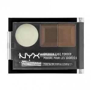 Eyebrow Cake Powder Eyebrow Cake Powder