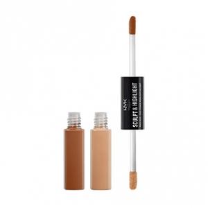 Sculpt & Highlight Face Duo Sculpt & Highlight Face Duo