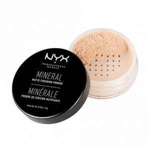 Mineral Finishing Powder Mineral Finishing Powder