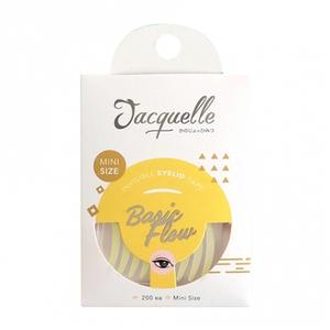 Invisible Eyelid Tape - Basic Flow Mini Size (Yellow) Invisible Eyelid Tape - Basic Flow Mini Size (Yellow)