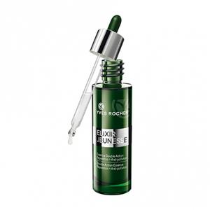 Elixir Jeunesse Reparation + Anti Pollution Serum Essence 30ml Elixir Jeunesse Reparation + Anti Pollution Serum Essence 30ml