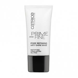 Prime And Fine Pore Refining Anti-Shine Base Prime And Fine Pore Refining Anti-Shine Base
