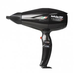 BaBylissPro™ Nano Titanium Volare® V1 Full-Size Dryer BaBylissPro™ Nano Titanium Volare® V1 Full-Size Dryer