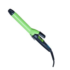 Curling Iron Green Ceramic Curling Iron Green Ceramic