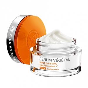 Serum Vegetal Wrinkle Lifting Day Cream Serum Vegetal Wrinkle Lifting Day Cream