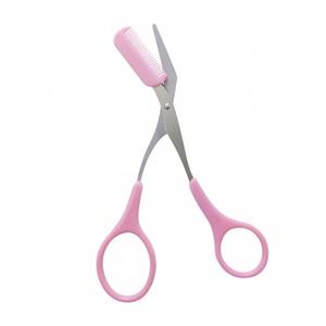 Eyebrow Scissors Eyebrow Scissors