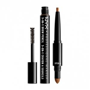 3 IN 1 Brow 3 IN 1 Brow