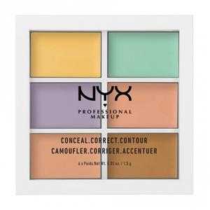3C Palette 3C Palette