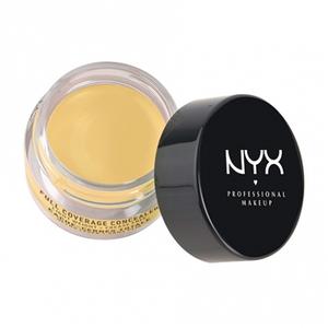 Concealer Jar Concealer Jar