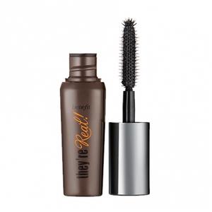 They're Real! Black Mini Mascara They're Real! Black Mini Mascara