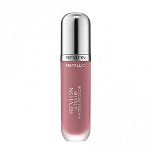 Ultra HD Matte Lipcolor Metalic Ultra HD Matte Lipcolor Metalic
