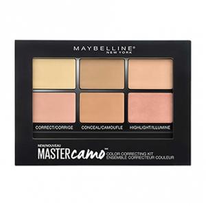 Concealer Master Camo Pallete Concealer Master Camo Pallete