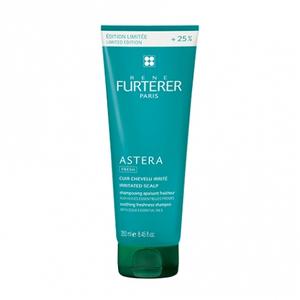 Astera Soothing Freshness Shampoo - 250 ml Astera Soothing Freshness Shampoo - 250 ml