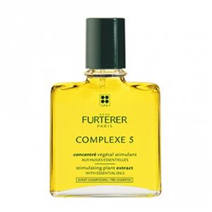 Complexe 5 Stimulating Plant Extract Complexe 5 Stimulating Plant Extract