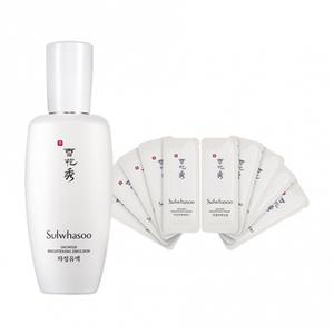 Brightening Emulsion (OL18) Brightening Emulsion (OL18)