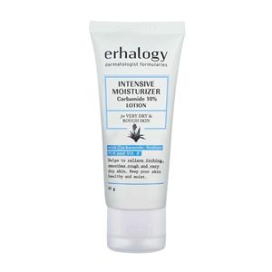 Erhalogy Intensive Moist. Carbamide Cream 10% Erhalogy Intensive Moist. Carbamide Cream 10%
