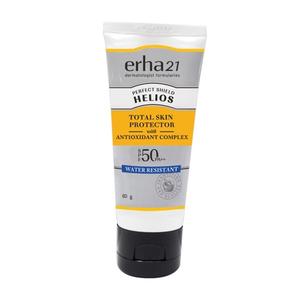 Erha 21 Helios Water Resistance Use Spf 50/PA++ Erha 21 Helios Water Resistance Use Spf 50/PA++