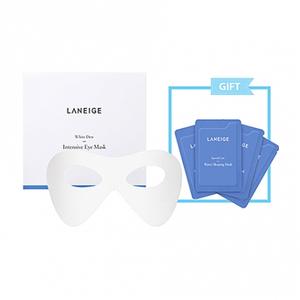 White Dew Intensive Eye Mask 10 ml White Dew Intensive Eye Mask 10 ml