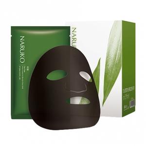 Tea Tree Shine Control & Blemish Clear Mask Tea Tree Shine Control & Blemish Clear Mask