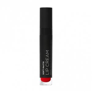 Soft Matte Lip Cream Soft Matte Lip Cream