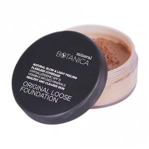 Original Loose Foundation Original Loose Foundation