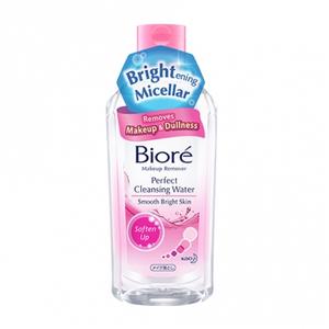 Makeup Remover Perfect Cleansing Water Soften Up Makeup Remover Perfect Cleansing Water Soften Up
